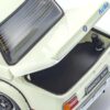 Kyosho 1:18 BMW 2002 Turbo 1974 Blanche - Image 8