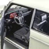 Kyosho 1:18 BMW 2002 Turbo 1974 Blanche - Image 9