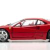 Kyosho 1:12 Ferrari F40 Competizione 1989 Red - Image 3