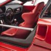 Kyosho 1:12 Ferrari F40 Competizione 1989 Red - Image 5