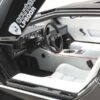 Kyosho 1:12 Lamborghini Countach Lp500r 1982 Black - Image 9