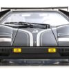 Kyosho 1:12 Lamborghini Countach Lp500r 1982 Black - Image 15