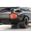 Kyosho 1:12 Lamborghini Countach Lp500r 1982 Black - Image 17