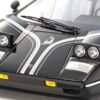 Kyosho 1:12 Lamborghini Countach Lp500r 1982 Black - Image 20
