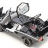 Kyosho 1:12 Lamborghini Countach Lp500r 1982 Black - Image 21
