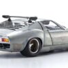 Kyosho 1:12 Lamborghini Miura SVR 1970 Polished Limited - Image 2