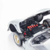 Kyosho 1:12 Lamborghini Miura SVR 1970 Polished Limited - Image 3