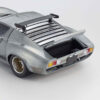 Kyosho 1:12 Lamborghini Miura SVR 1970 Polished Limited - Image 4