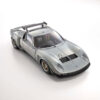Kyosho 1:12 Lamborghini Miura SVR 1970 Polished Limited - Image 6