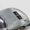 Kyosho 1:12 Lamborghini Miura SVR 1970 Polished Limited - Image 7
