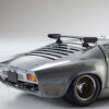 Kyosho 1:12 Lamborghini Miura SVR 1970 Polished Limited - Image 12
