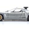 Kyosho 1:12 Lamborghini Miura SVR 1970 Polished Limited - Image 13