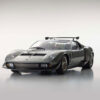 Kyosho 1:12 Lamborghini Miura SVR 1970 Polished Limited - Image 15