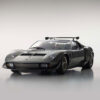 Kyosho 1:12 Lamborghini Miura SVR 1970 Polished Limited - Image 16
