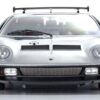 Kyosho 1:12 Lamborghini Miura SVR 1970 Polished Limited - Image 17