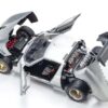 Kyosho 1:12 Lamborghini Miura SVR 1970 Polished Limited - Image 18