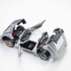 Kyosho 1:12 Lamborghini Miura SVR 1970 Polished Limited - Image 20