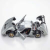 Kyosho 1:12 Lamborghini Miura SVR 1970 Polished Limited - Image 21