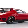 Kyosho 1:12 Lamborghini Miura SVR 1970 Red - Image 2