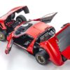 Kyosho 1:12 Lamborghini Miura SVR 1970 Red - Image 3