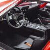 Kyosho 1:12 Lamborghini Miura SVR 1970 Red - Image 5