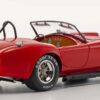 Kyosho 1:12 Shelby Cobra 427 S/C Spider 1962 Red - Image 2