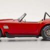 Kyosho 1:12 Shelby Cobra 427 S/C Spider 1962 Red - Image 3