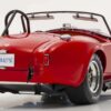 Kyosho 1:12 Shelby Cobra 427 S/C Spider 1962 Red - Image 5