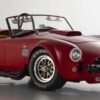 Kyosho 1:12 Shelby Cobra 427 S/C Spider 1962 Red - Image 6