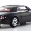 Kyosho 1:18 Rolls-Royce Phantom Coupé 2008 Diamond Black - Image 2