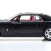 Kyosho 1:18 Rolls-Royce Phantom Coupé 2008 Diamond Black - Image 3