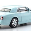 Kyosho 1:18 Rolls-Royce Phantom Coupé 2008 Turquoise - Image 2