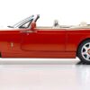 Kyosho 1:18 Rolls-Royce Phantom Drophead Coupé 2007 Orange - Image 3