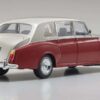 Kyosho 1:18 Rolls-Royce Phantom Vi Ewb 1968 Red-Light Beige - Image 2