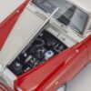 Kyosho 1:18 Rolls-Royce Phantom Vi Ewb 1968 Red-Light Beige - Image 3