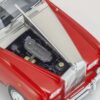 Kyosho 1:18 Rolls-Royce Phantom Vi Ewb 1968 Red-Light Beige - Image 4