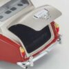 Kyosho 1:18 Rolls-Royce Phantom Vi Ewb 1968 Red-Light Beige - Image 5