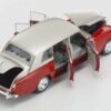 Kyosho 1:18 Rolls-Royce Phantom Vi Ewb 1968 Red-Light Beige - Image 8