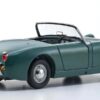 Kyosho 1:18 Austin Healey Sprite 1958 Leaf Green - Image 2
