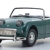 Kyosho 1:18 Austin Healey Sprite 1958 Leaf Green - Image 3