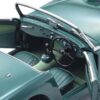 Kyosho 1:18 Austin Healey Sprite 1958 Leaf Green - Image 8