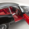 Kyosho 1:18 Jaguar Type-E 3.8l Coupe Mk1 1961 Noire - Image 3