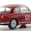 Kyosho 1:18 Alfa Romeo Giuletta Sv Mille Miglia 1956 nr.120 - Image 2