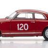 Kyosho 1:18 Alfa Romeo Giuletta Sv Mille Miglia 1956 nr.120 - Image 3