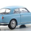 Kyosho 1:18 Alfa Romeo Giuletta Sv Targa Florio 1957 nr.24 - Image 3