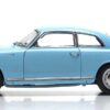Kyosho 1:18 Alfa Romeo Giuletta Sv Targa Florio 1957 nr.24 - Image 4