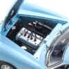 Kyosho 1:18 Alfa Romeo Giuletta Sv Targa Florio 1957 nr.24 - Image 8