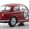Kyosho 1:18 Alfa Romeo Giuletta Sv Targa Florio 1957 nr.24 - Image 9