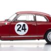 Kyosho 1:18 Alfa Romeo Giuletta Sv Targa Florio 1957 nr.24 - Image 10