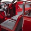 Kyosho 1:18 Alfa Romeo Giuletta Sv Targa Florio 1957 nr.24 - Image 12